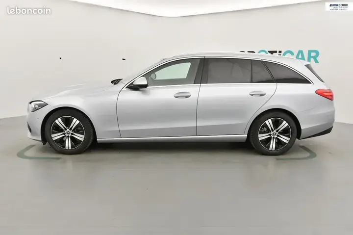Mercedes-Benz C-Class 2023 photo 5