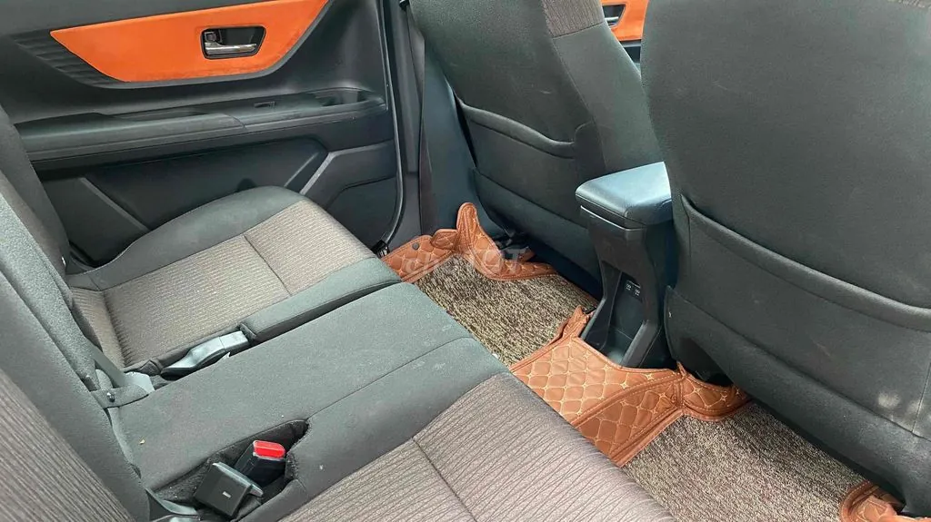 Toyota Avanza 2023 photo 4