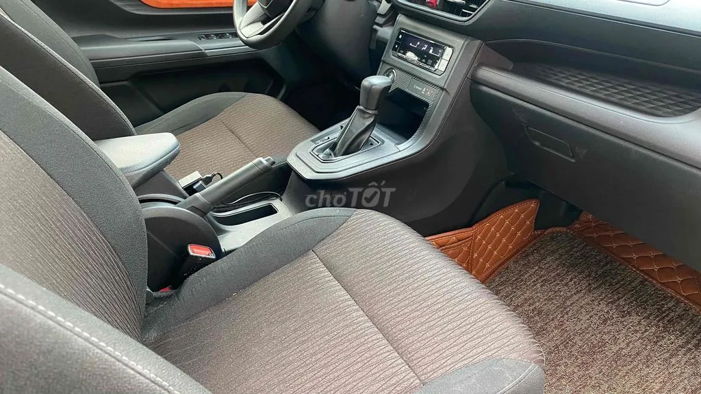 Toyota Avanza 2023 photo 5