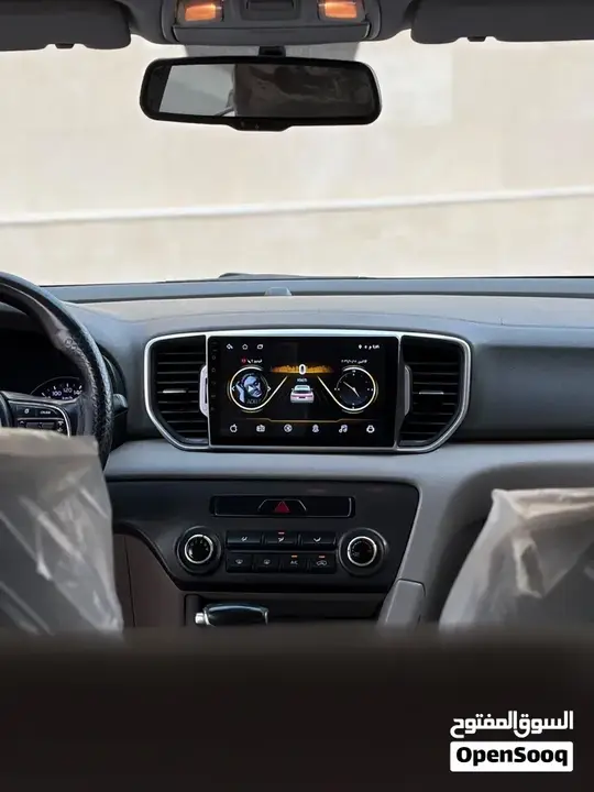 Kia K4 2017 photo 4