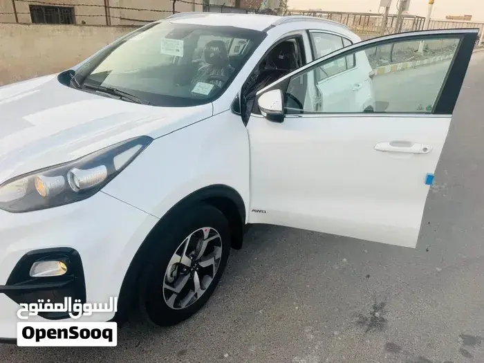 Kia K4 2017 photo 5