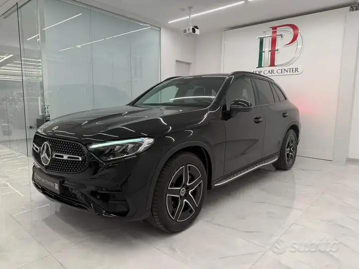 Mercedes-Benz Glc 2023 photo 4