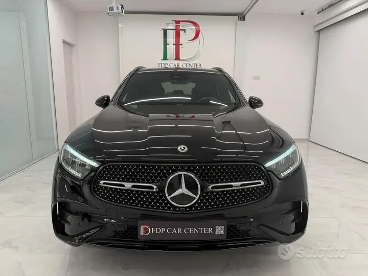 Mercedes-Benz Glc 2023 photo 3
