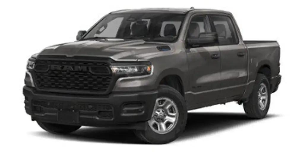 Ram 1500