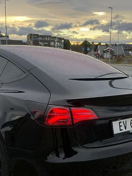 Tesla Model 3 2019 photo 4
