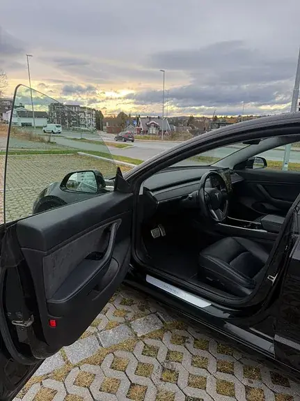 Tesla Model 3 2019 photo 5