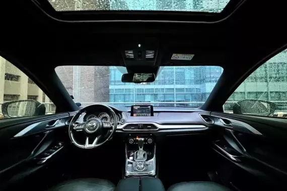 Mazda Cx9 2017 photo 4