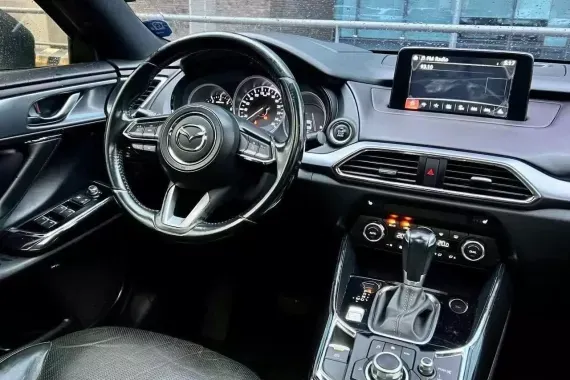 Mazda Cx9 2017 photo 5