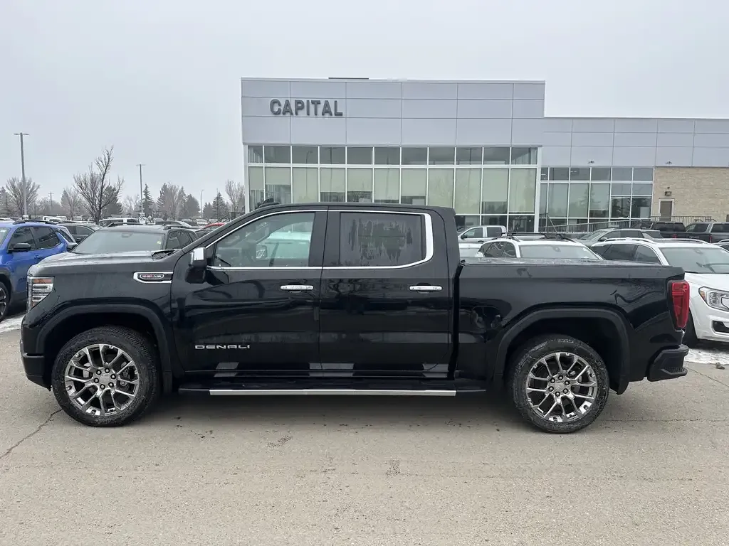 GMC Sierra 1500 2026 photo 3