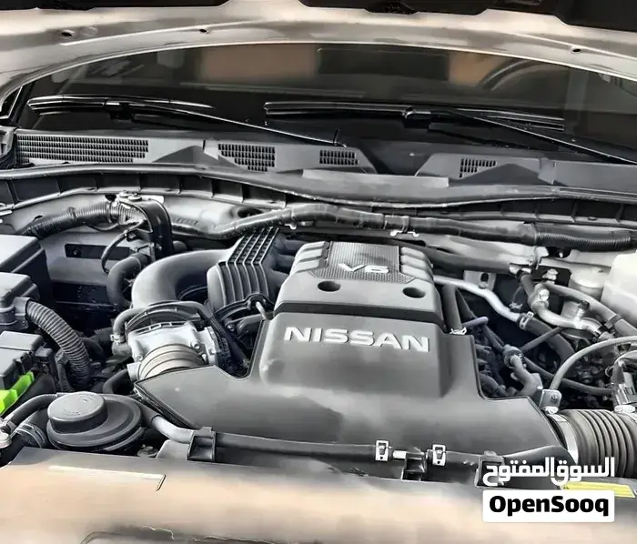 Nissan Patrol 2022 photo 4