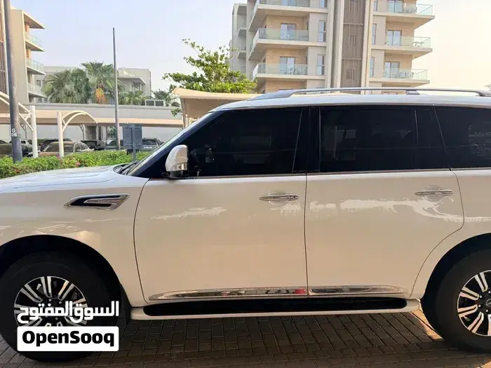 Nissan Patrol 2022 photo 2