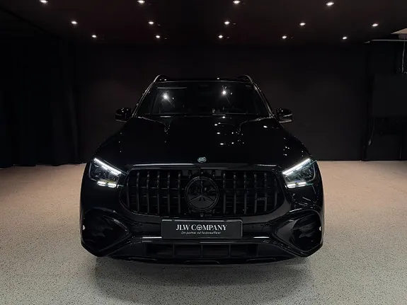 Mercedes-Benz Gle53 2024 photo 2