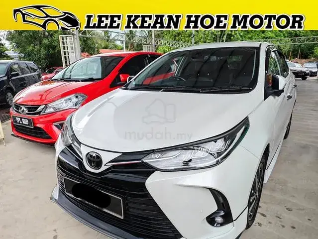 Toyota Vios
