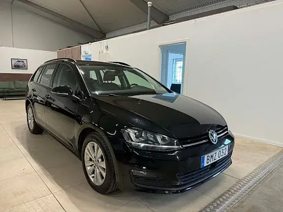 Volkswagen Golf I