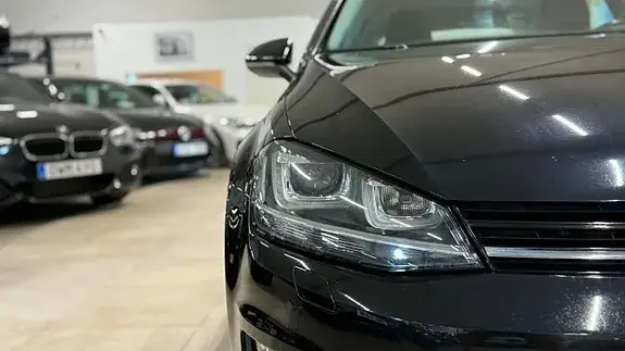 Volkswagen Golf I 2015 photo 5