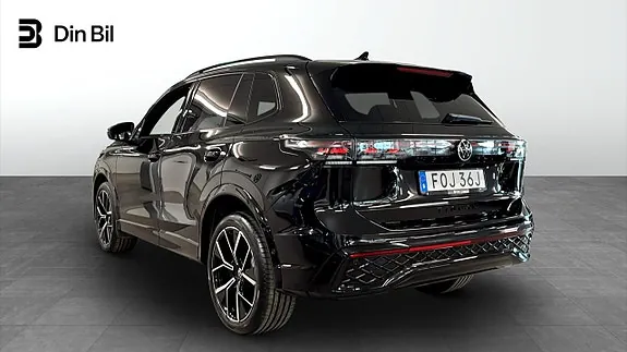 Volkswagen Tiguan 2025 photo 4