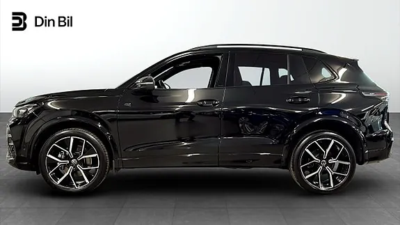 Volkswagen Tiguan 2025 photo 3
