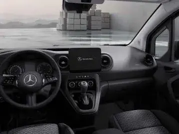 Mercedes-Benz Ecitan 2026 photo 3