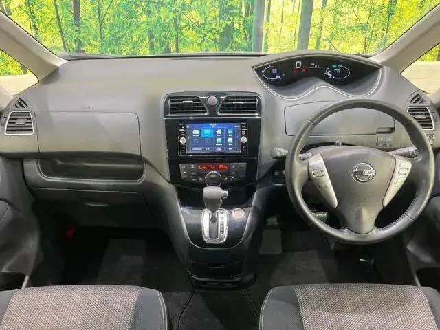 Nissan Sentra 2015 photo 2