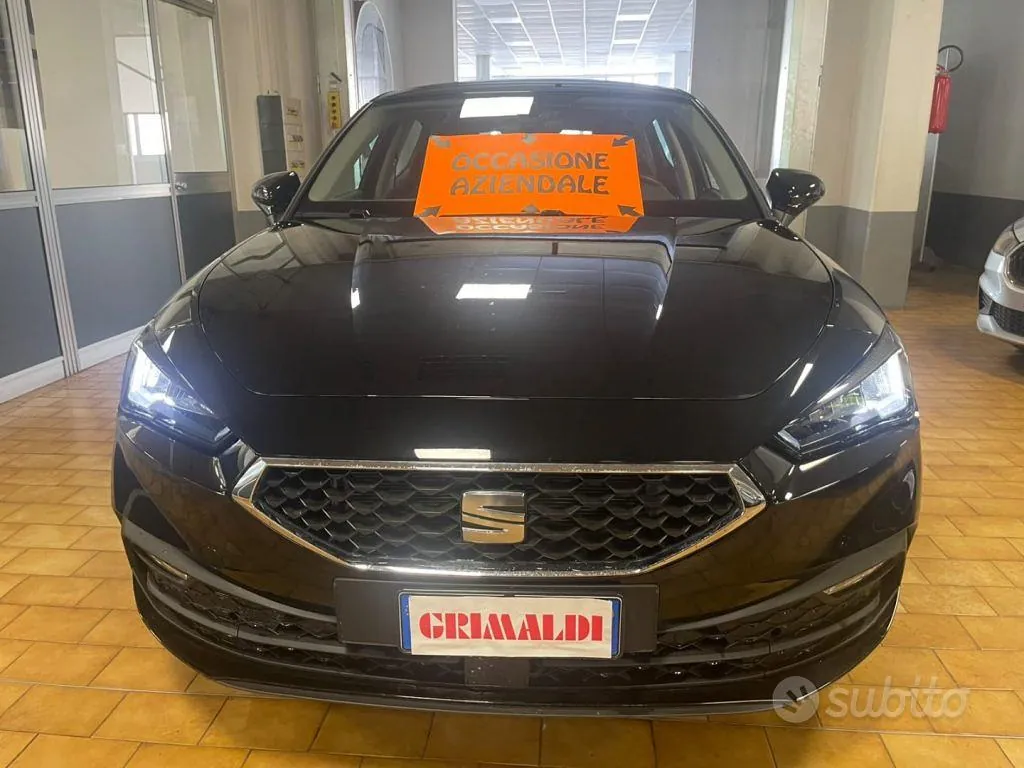 Seat Leon 2025 photo 3