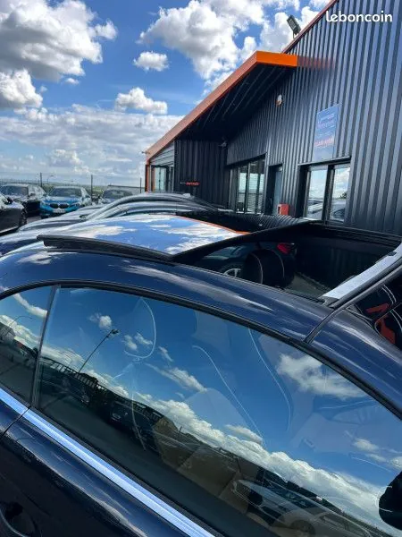 Volkswagen Eos 2008 photo 5
