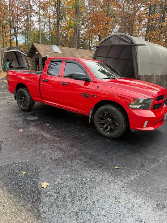 Ram 1500