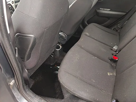 Peugeot 108 2015 photo 5