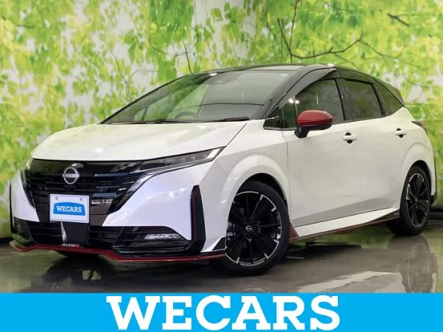 Nissan Note 2025 photo 2