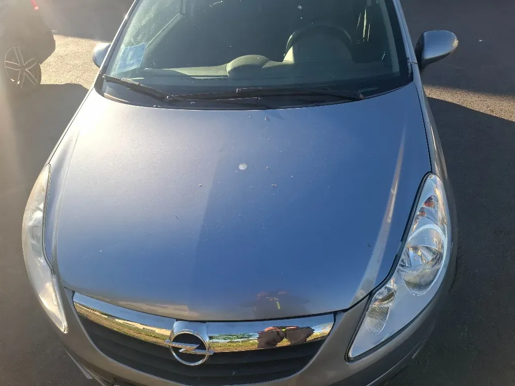 Opel Corsa 2010 photo 3