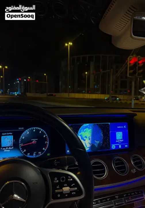 Mercedes-Benz E-Class 2020 photo 2