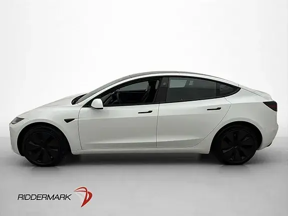 Tesla Model 3 2024 photo 5