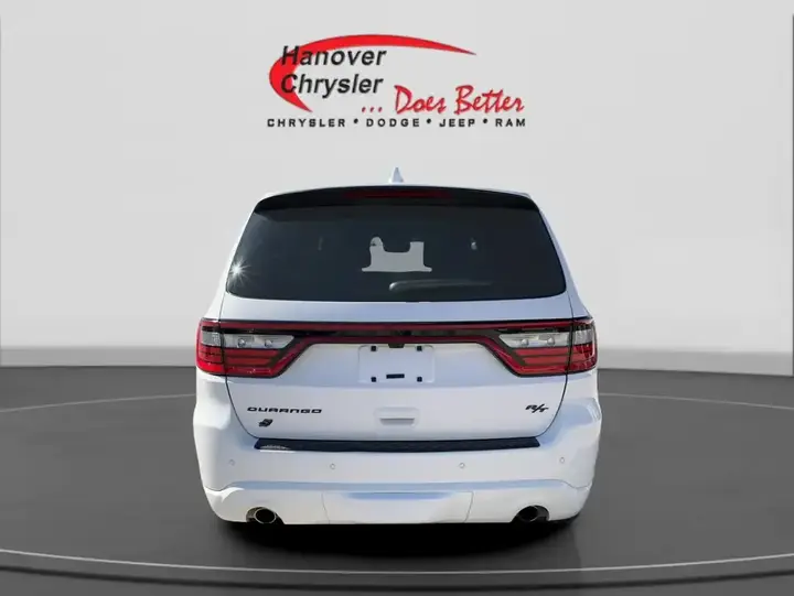 Dodge Durango 2022 photo 5
