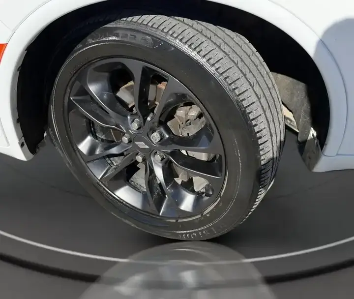 Dodge Durango 2022 photo 2