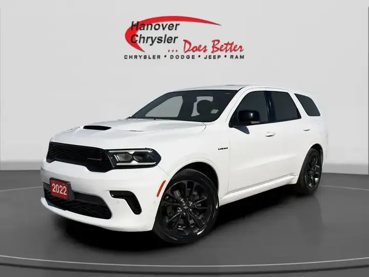 Dodge Durango