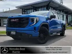 GMC Sierra 1500