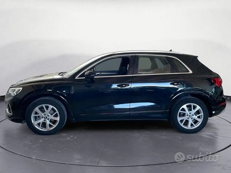 Audi Q3 2020 photo 4