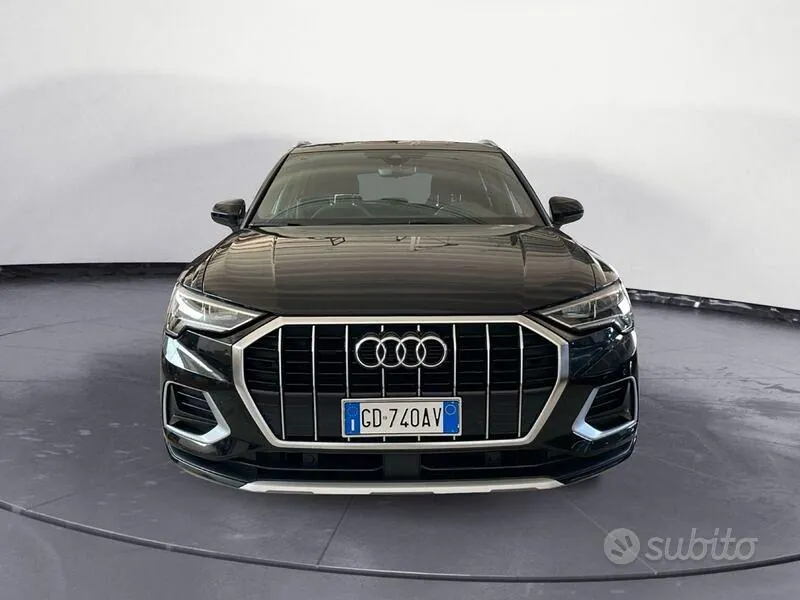 Audi Q3 2020 photo 2