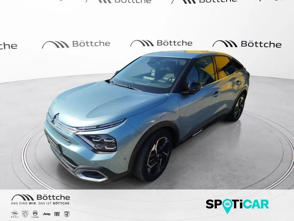 Citroen C4 Shine