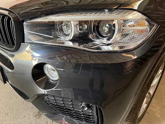 BMW X5 2017 photo 5