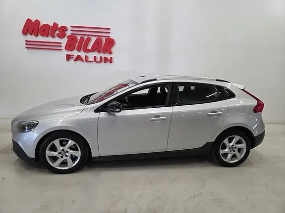 Volvo V40 Cross Country