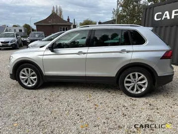 Volkswagen Tiguan 2020 photo 2