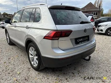 Volkswagen Tiguan 2020 photo 3