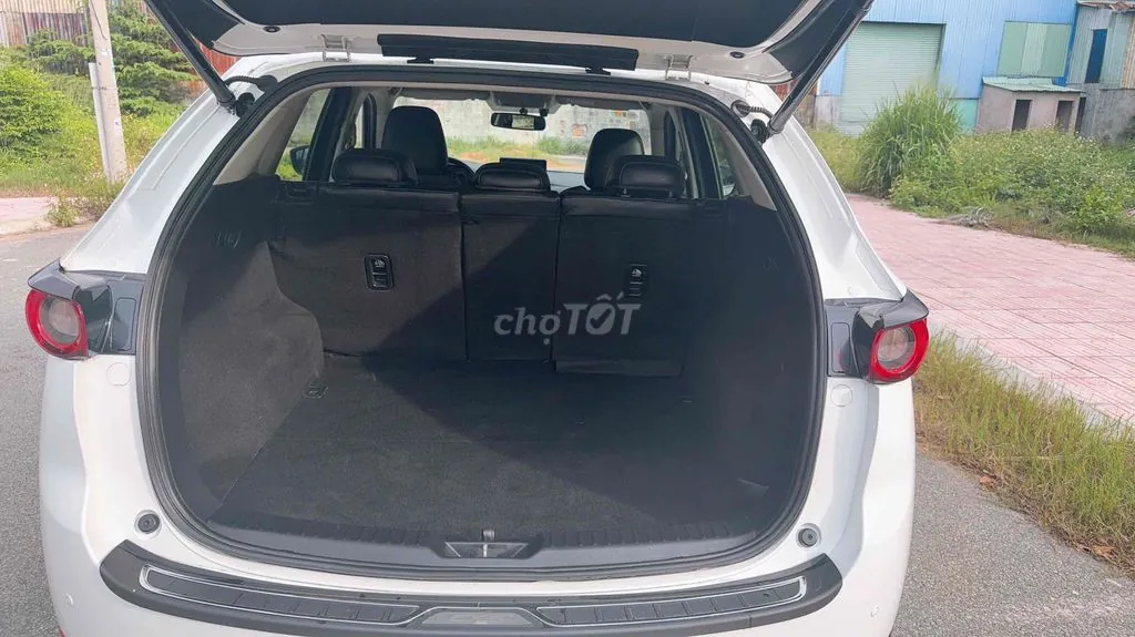 Mazda Cx-5 2017 photo 4