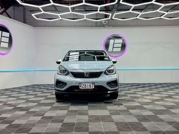 Honda Fit 2020 photo 3