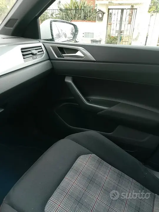 Volkswagen Polo Gti 2023 photo 4