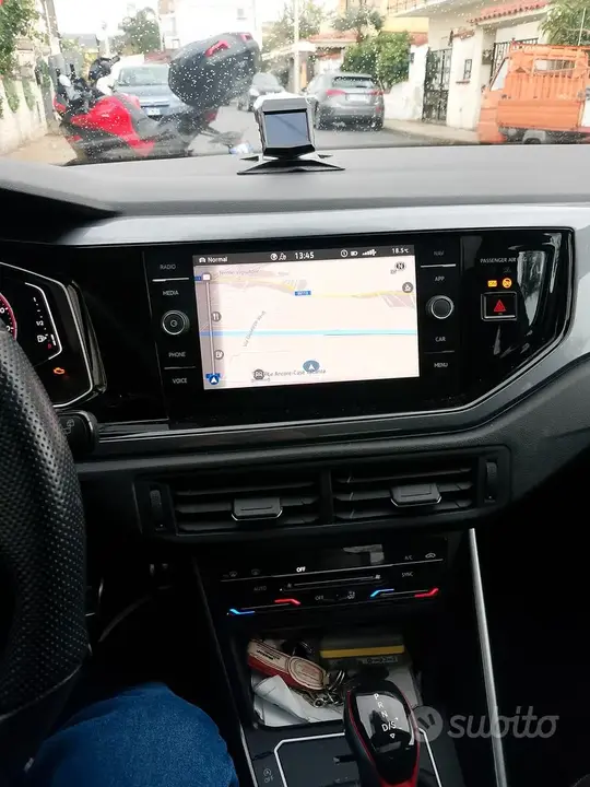 Volkswagen Polo Gti 2023 photo 3