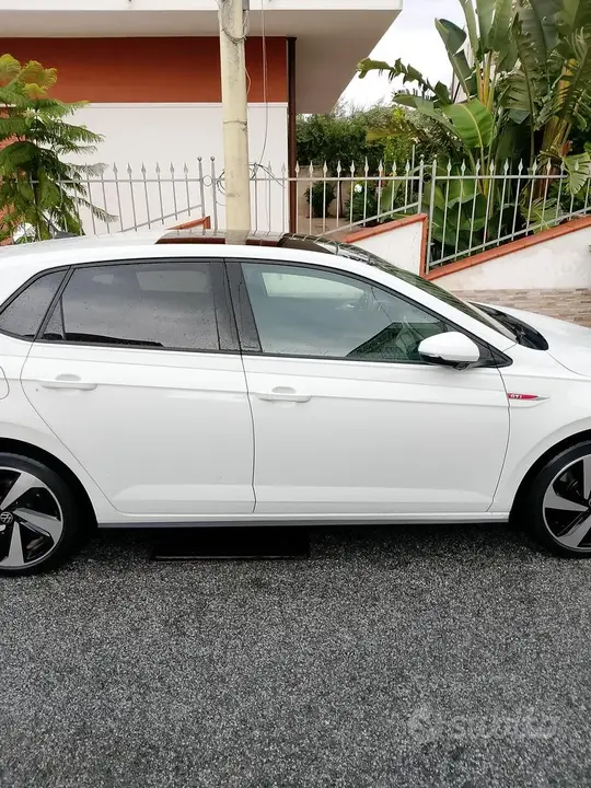 Volkswagen Polo Gti 2023 photo 5