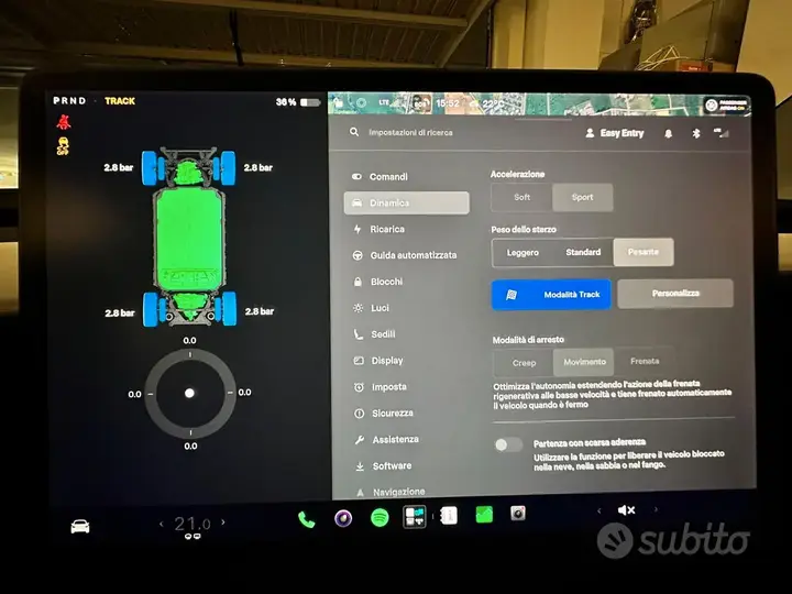 Tesla Model 3 2020 photo 2