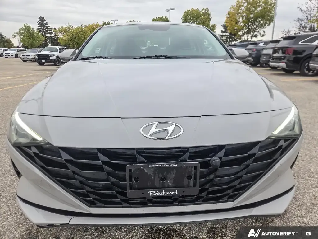 Hyundai Elantra 2023 photo 5