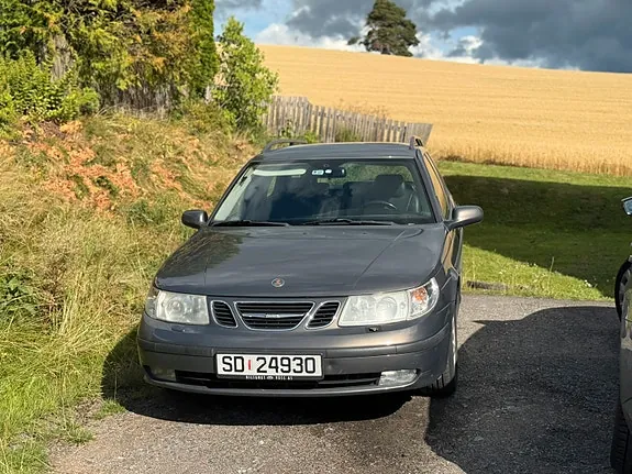 Saab 9-5